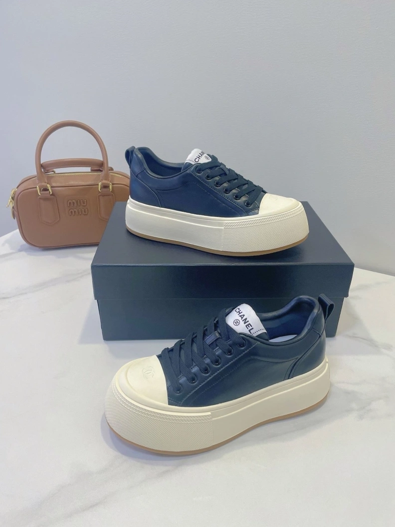 Chxnxl Casual Shoes Refined 117674