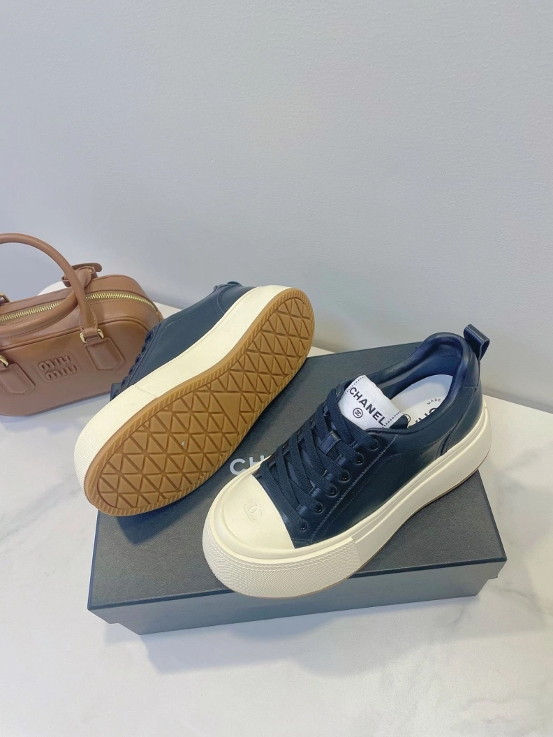 Chxnxl Casual Shoes Refined 117674