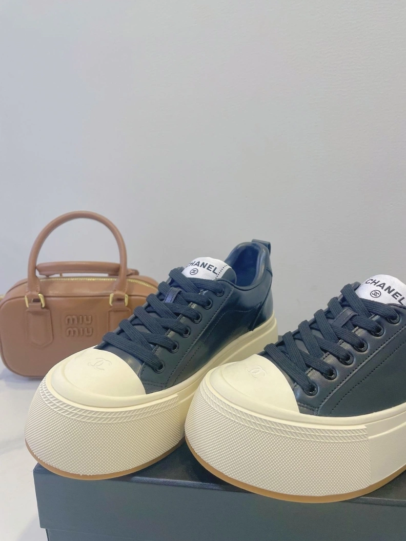 Chxnxl Casual Shoes Refined 117674