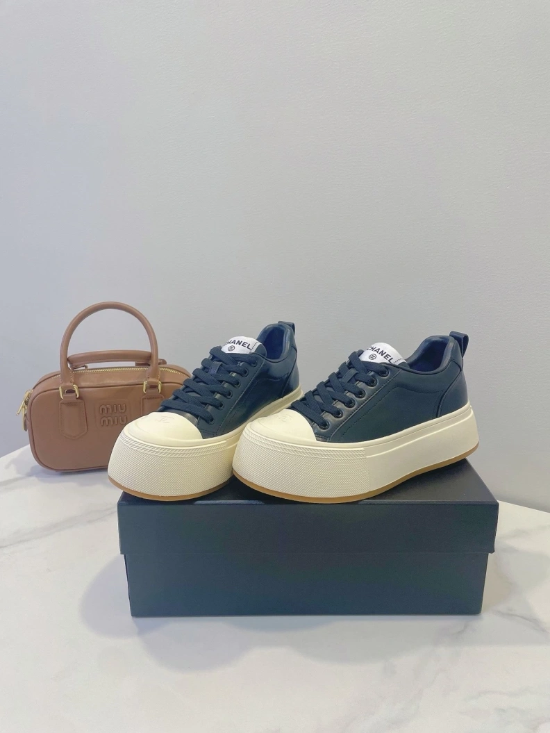 Chxnxl Casual Shoes Refined 117674