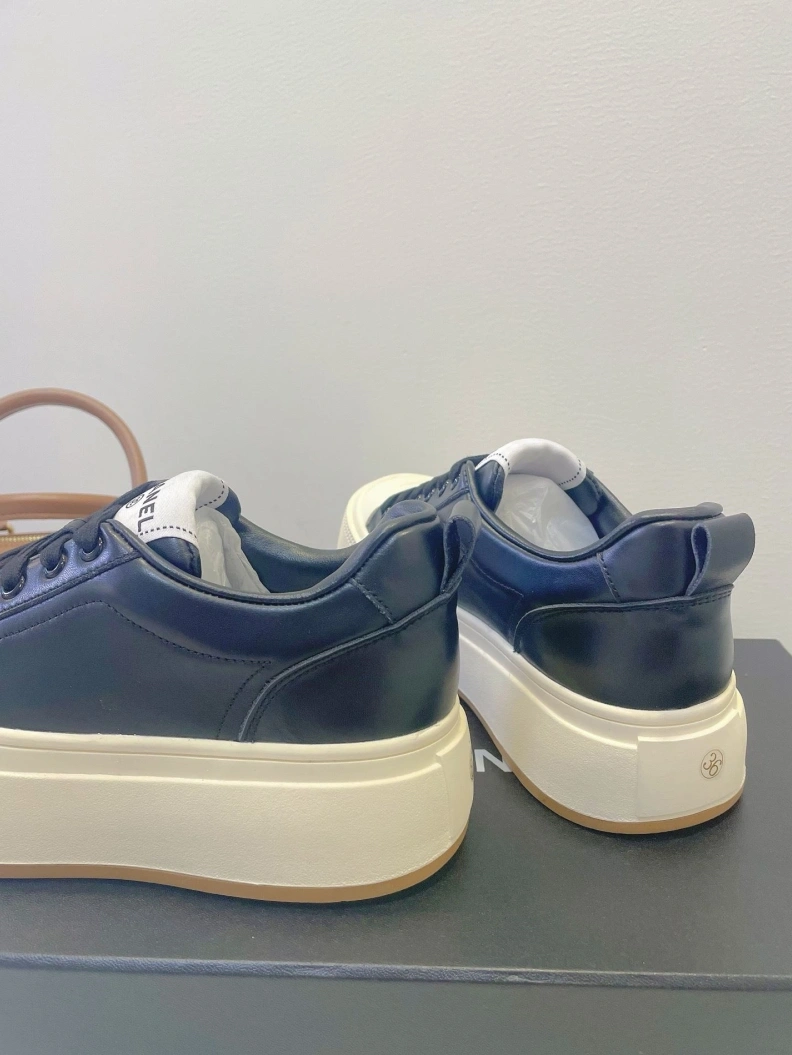 Chxnxl Casual Shoes Refined 117674