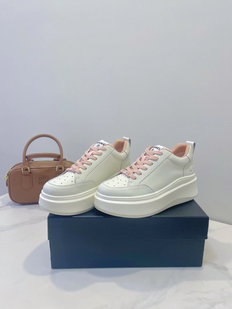 TopPick Chxnxl Casual Shoes 117669