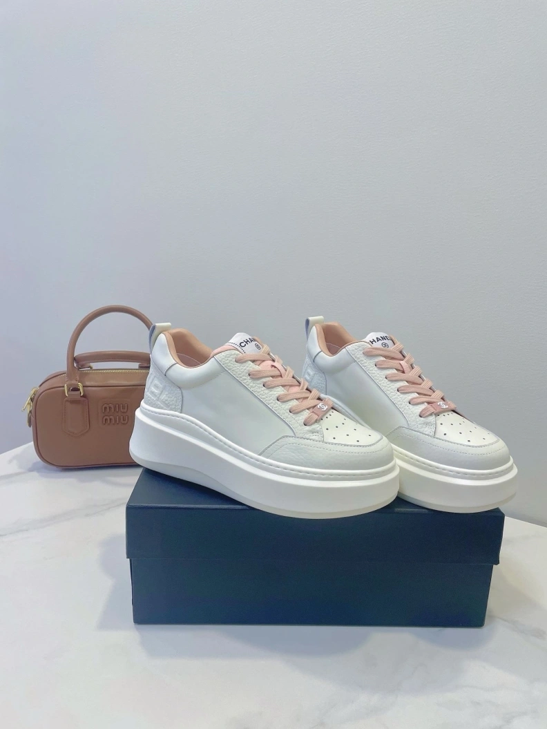 TopPick Chxnxl Casual Shoes 117669
