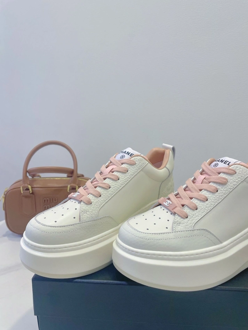 TopPick Chxnxl Casual Shoes 117669