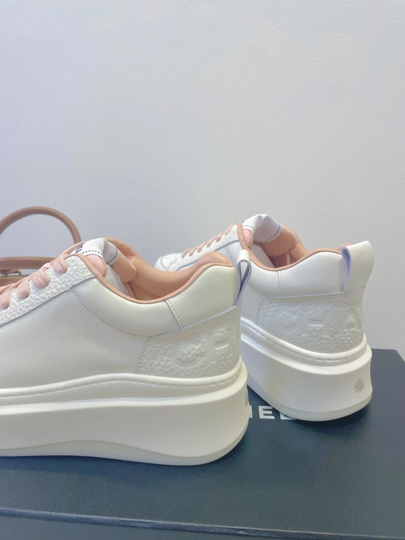 TopPick Chxnxl Casual Shoes 117669