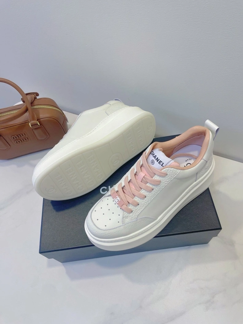 TopPick Chxnxl Casual Shoes 117669