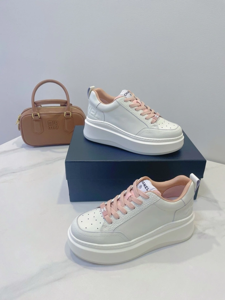 TopPick Chxnxl Casual Shoes 117669