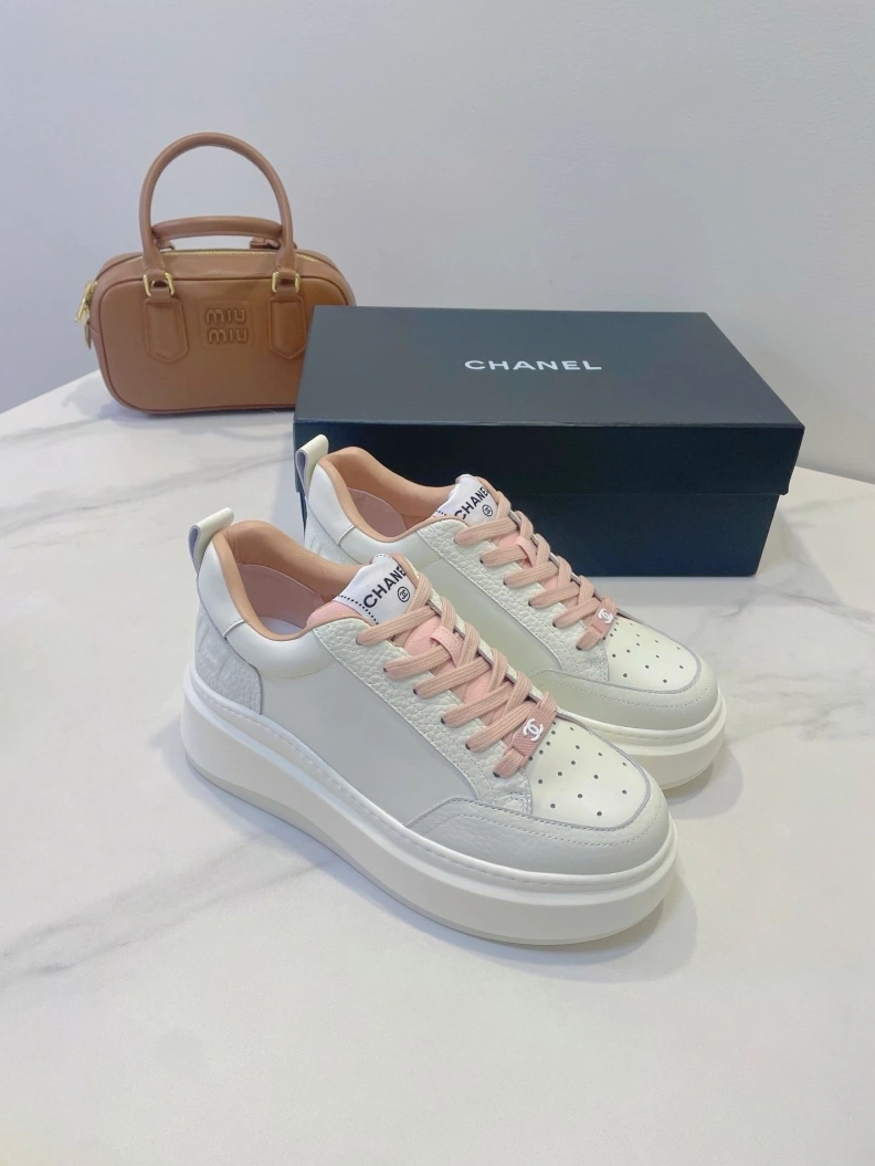 TopPick Chxnxl Casual Shoes 117669