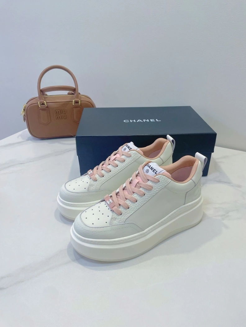 TopPick Chxnxl Casual Shoes 117669