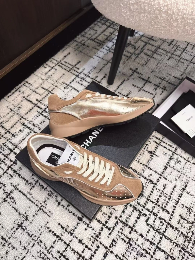 Chxnxl Casual Shoes Efficient 118039