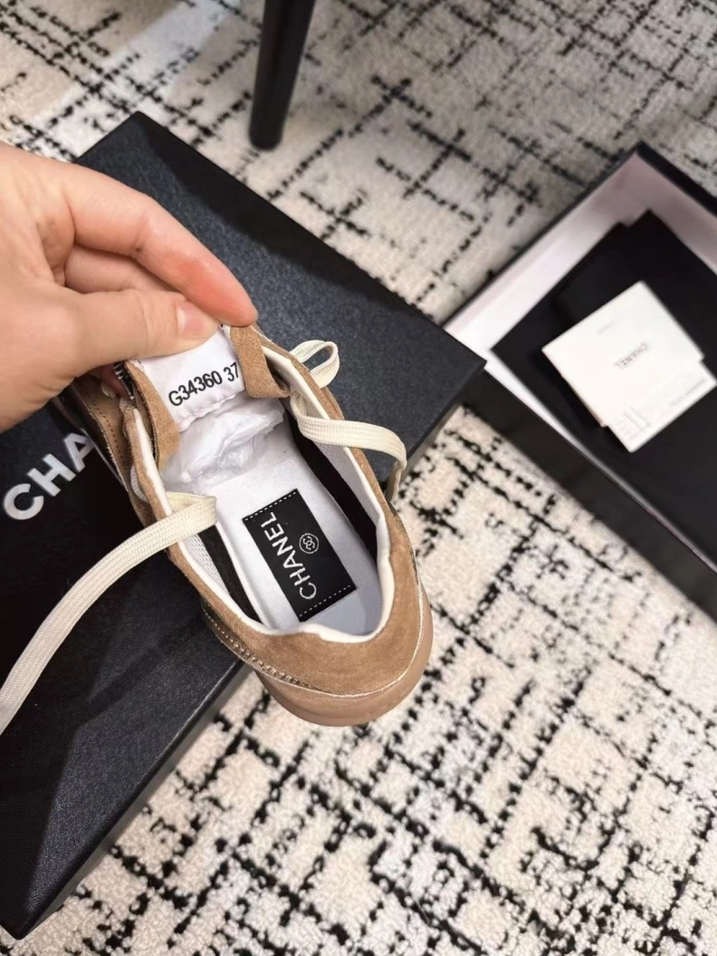 Chxnxl Casual Shoes Efficient 118039