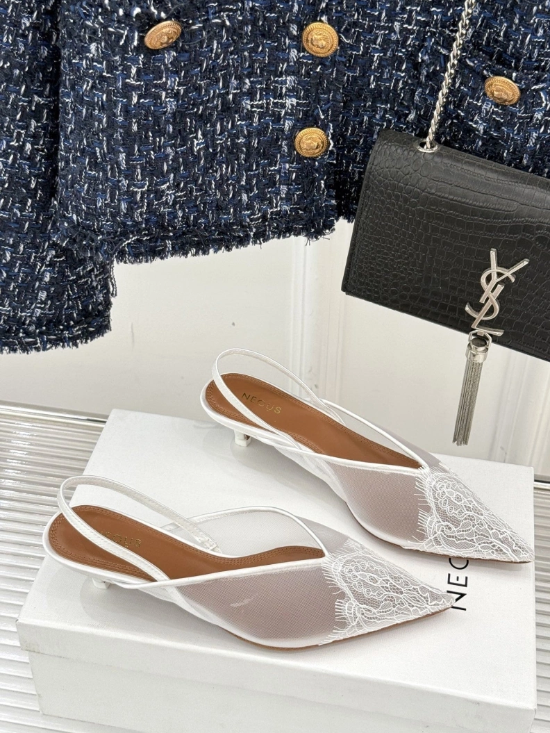 Breathable Othxr Sandals 208291