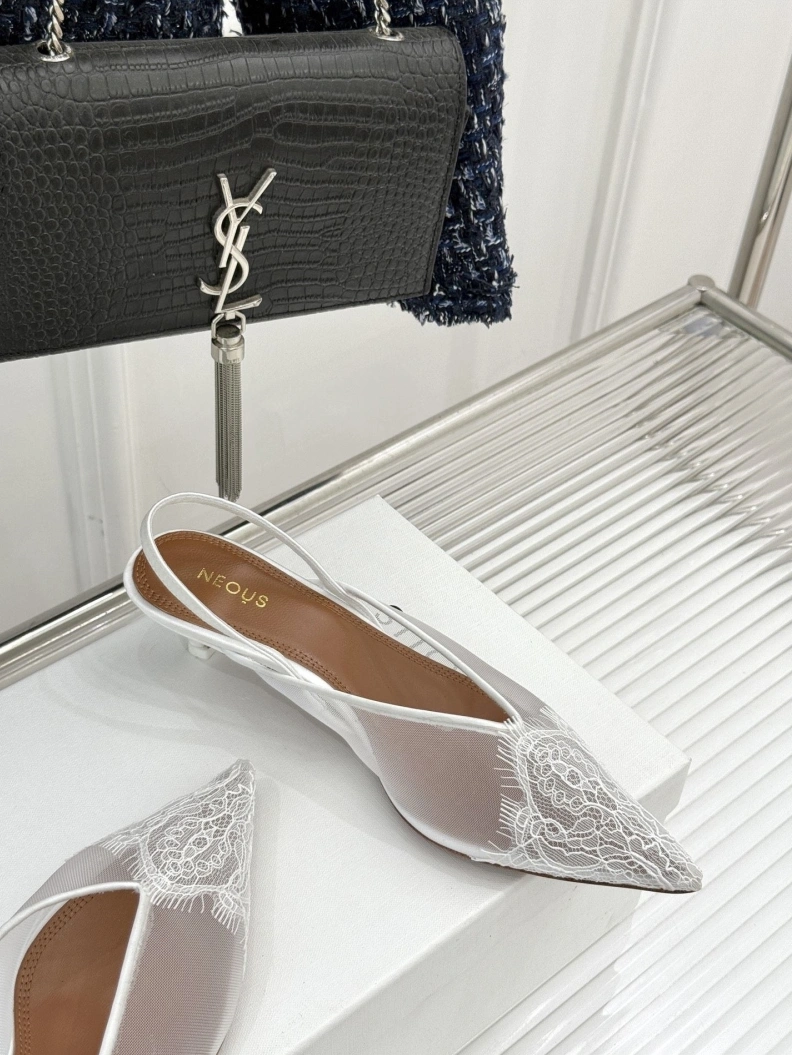 Breathable Othxr Sandals 208291