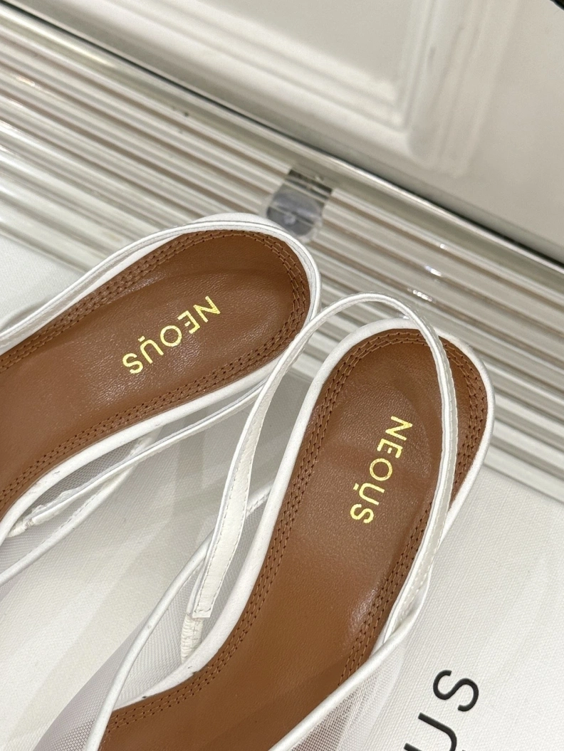 Breathable Othxr Sandals 208291