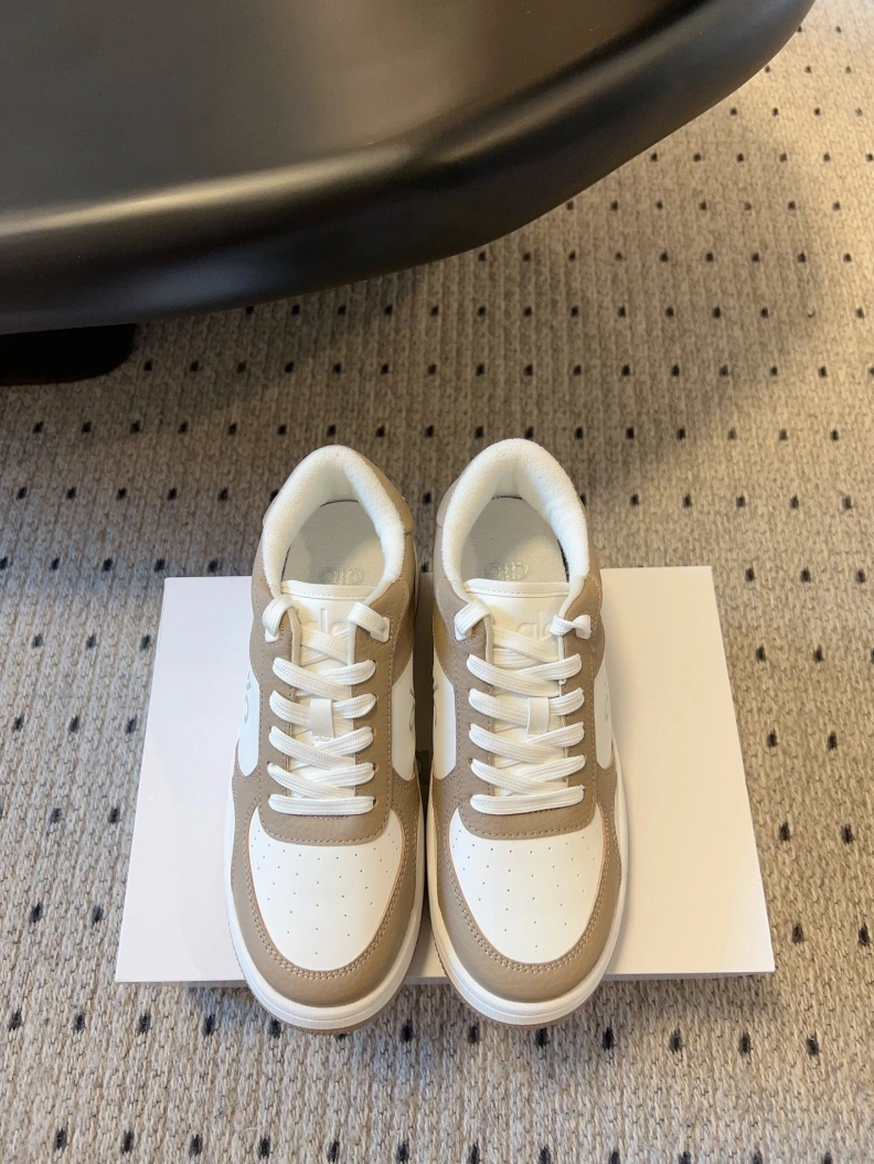 TopPick Nxkx Sneakers 198523