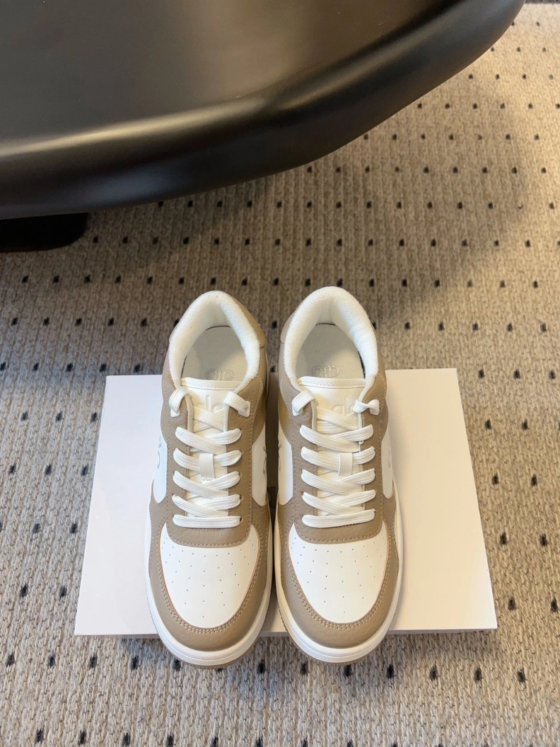 TopPick Nxkx Sneakers 198523