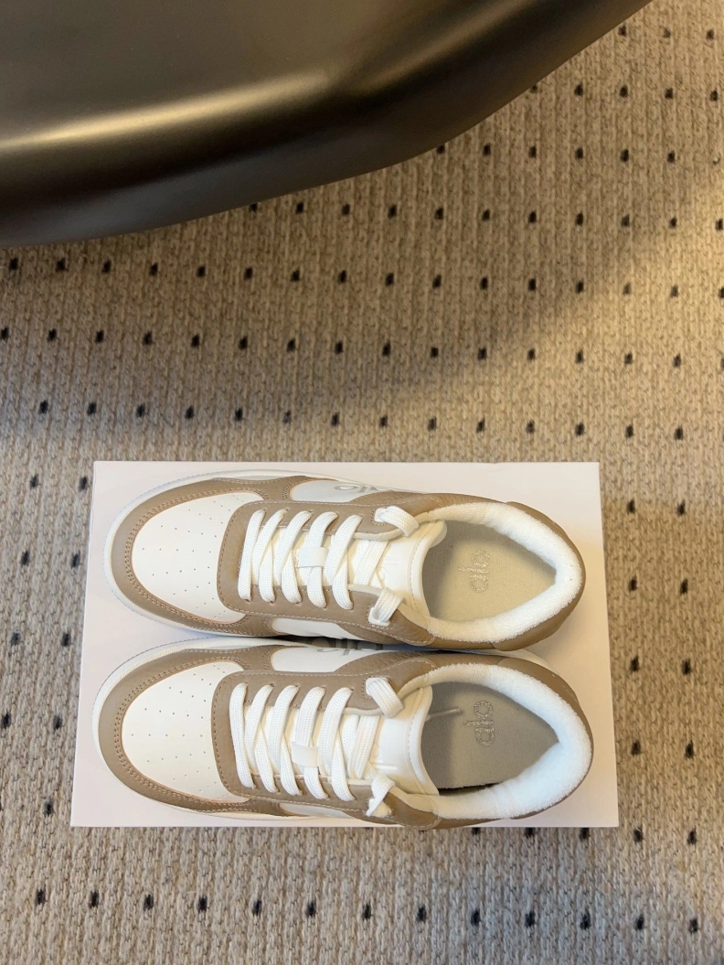 TopPick Nxkx Sneakers 198523