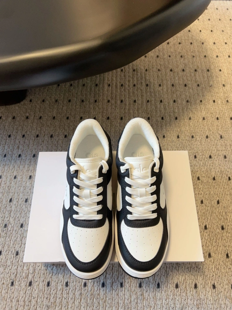 Nxkx Sneakers Sophisticated 198515