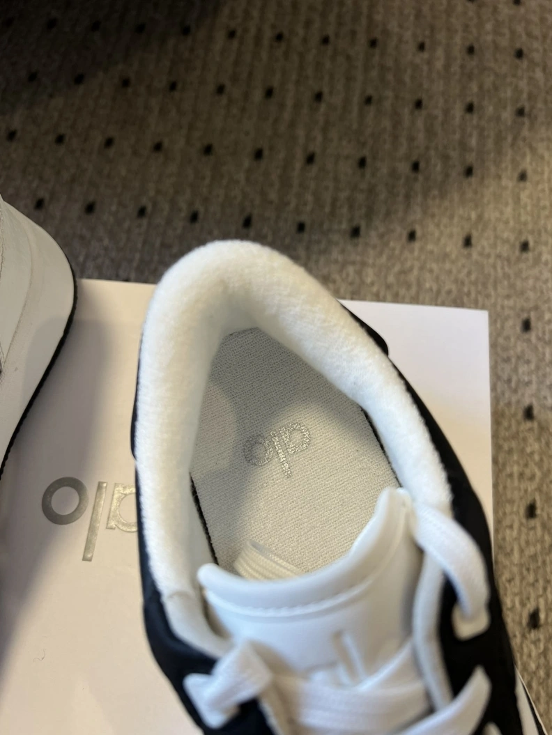 Nxkx Sneakers Sophisticated 198515