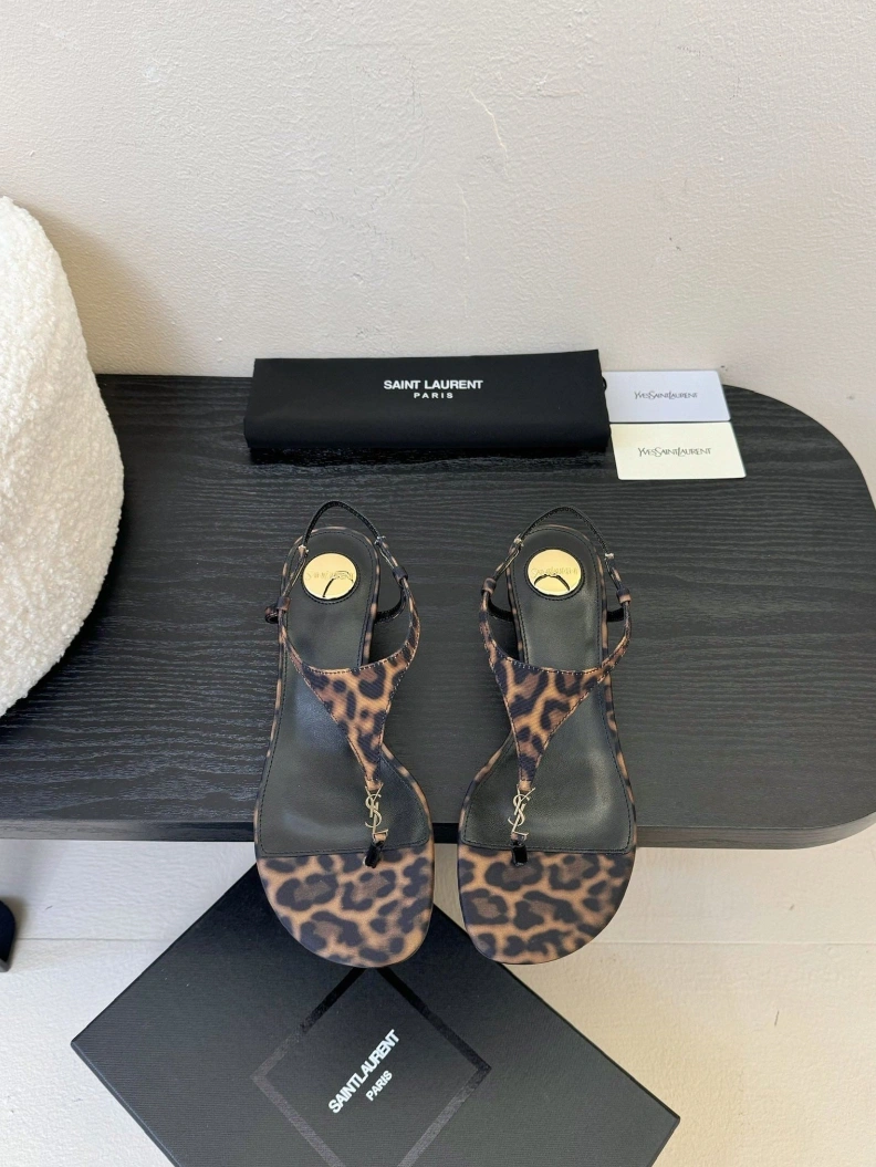 YSX Sandals Soft 233556