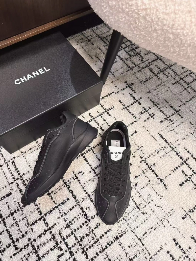 Sophisticated Chxnxl Casual Shoes 118036