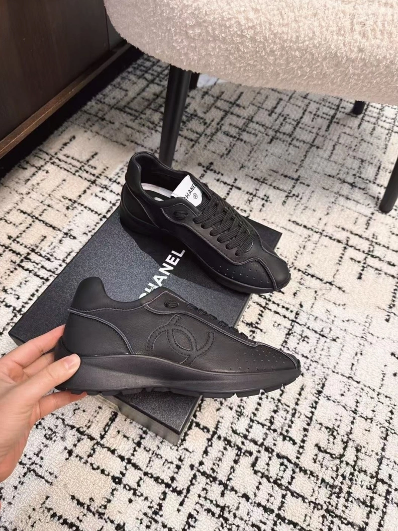 Sophisticated Chxnxl Casual Shoes 118036