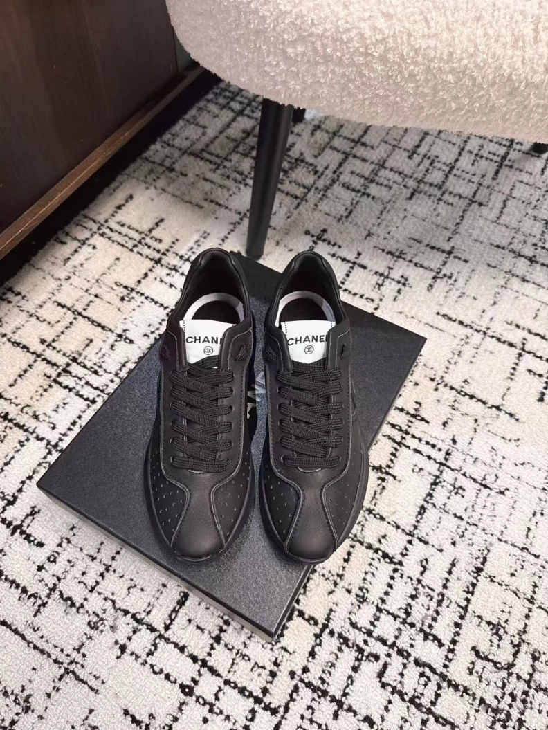 Sophisticated Chxnxl Casual Shoes 118036