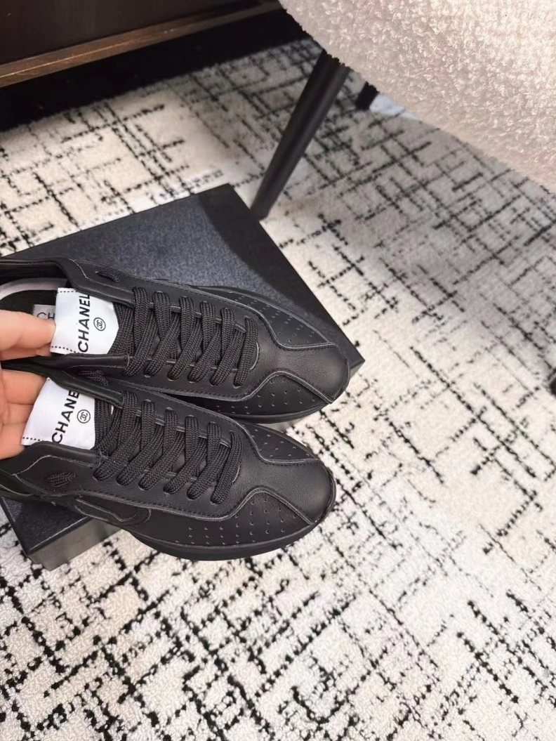 Sophisticated Chxnxl Casual Shoes 118036