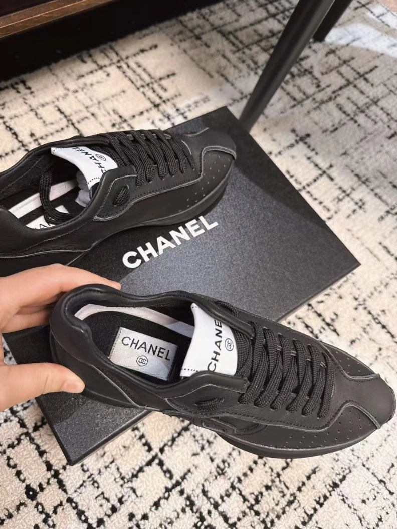 Sophisticated Chxnxl Casual Shoes 118036