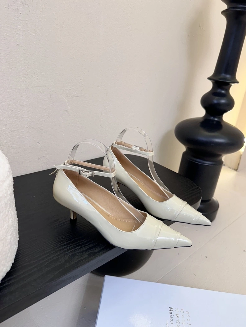 AllSeason Othxr High Heels 208591