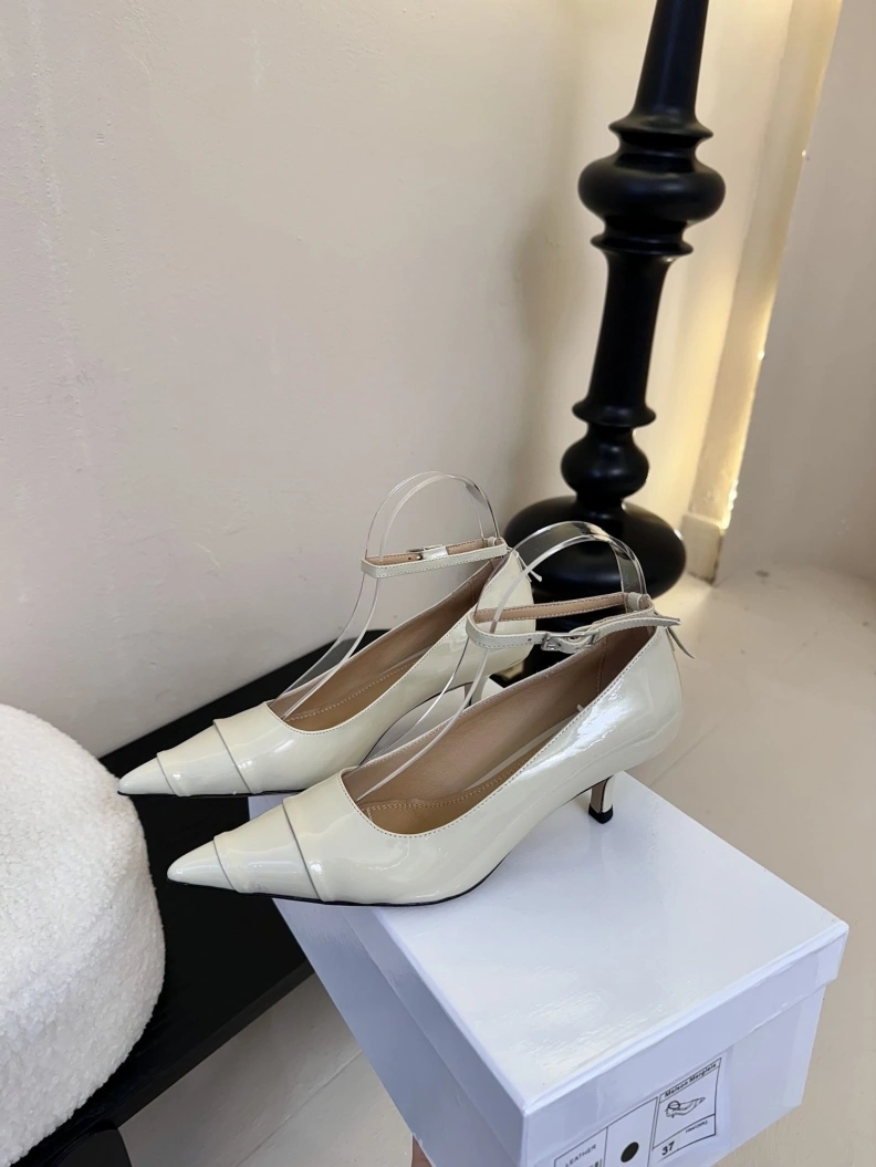 AllSeason Othxr High Heels 208591