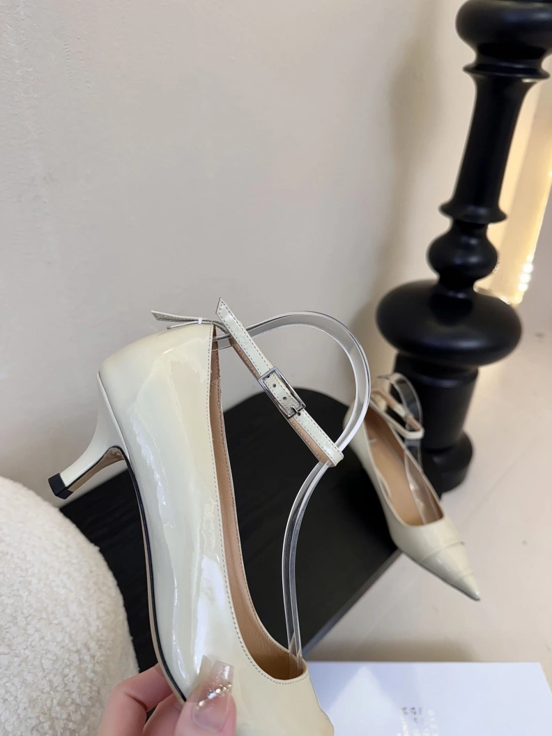 AllSeason Othxr High Heels 208591