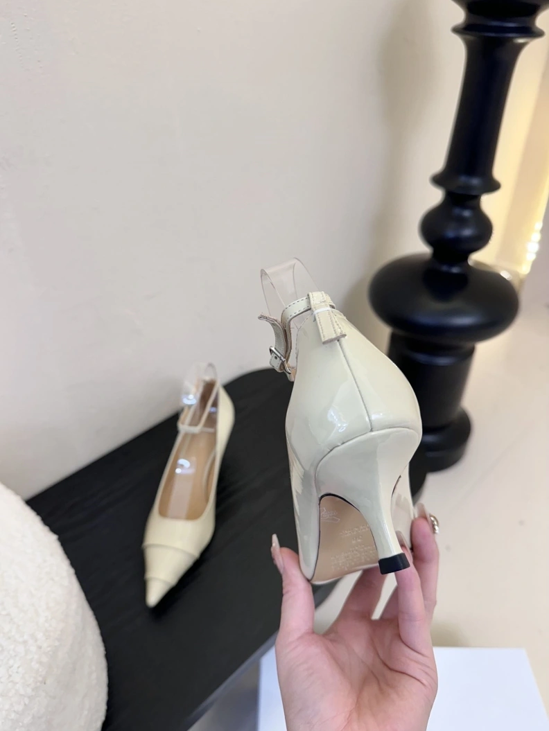 AllSeason Othxr High Heels 208591