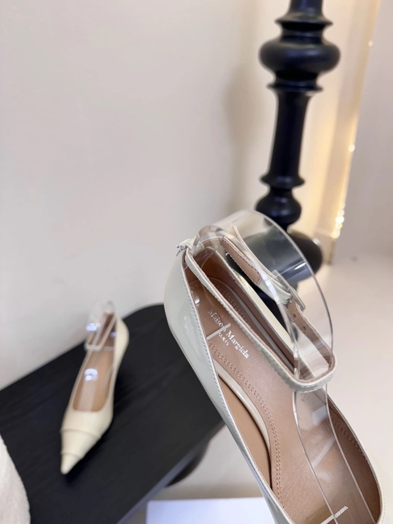 AllSeason Othxr High Heels 208591