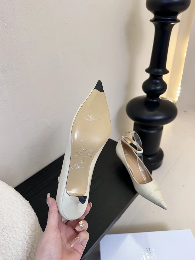 AllSeason Othxr High Heels 208591