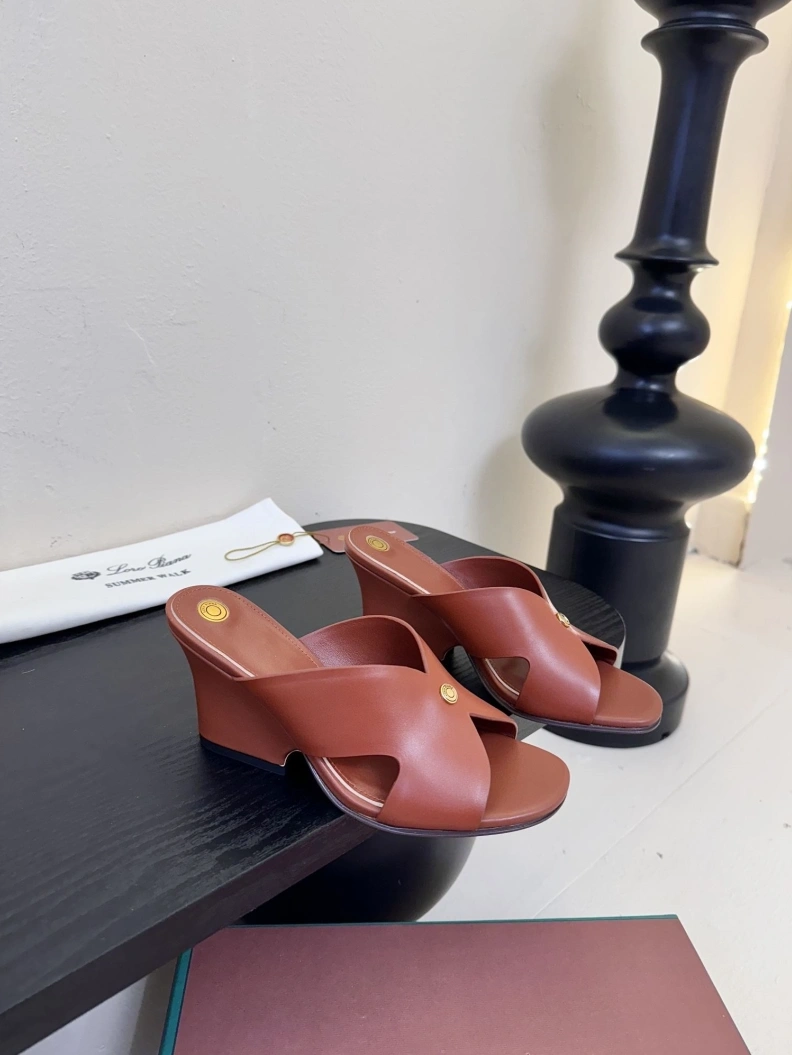 Othxr Slippers Elegant 208154