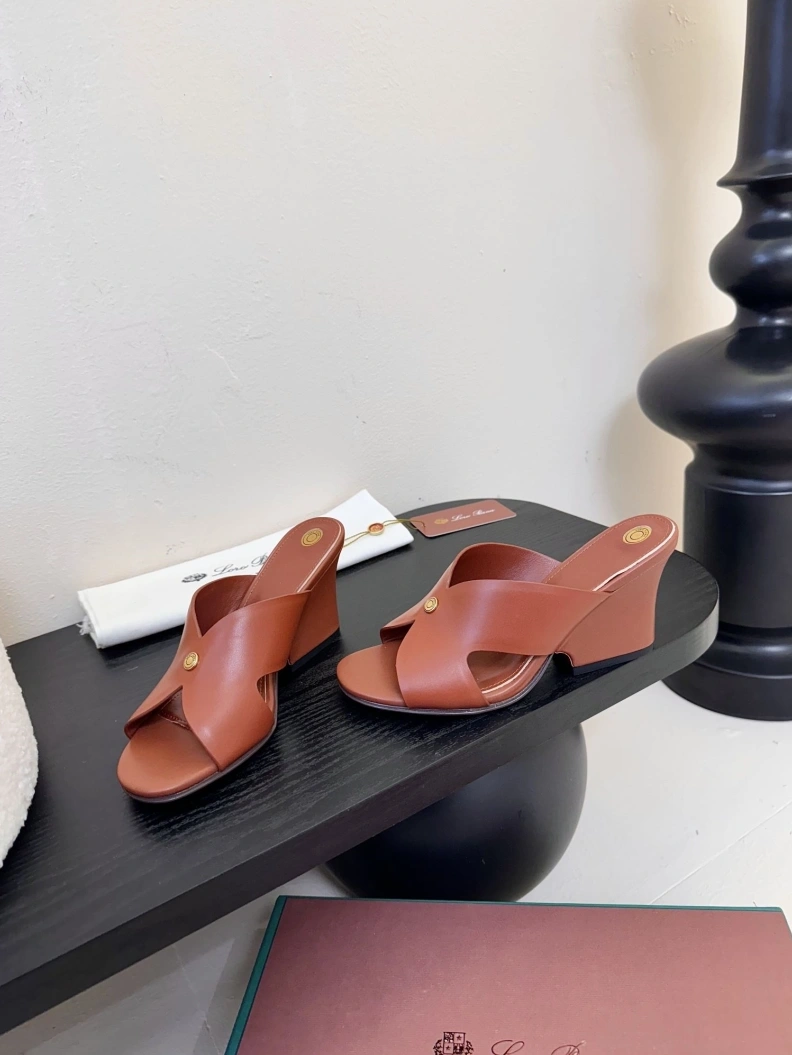 Othxr Slippers Elegant 208154