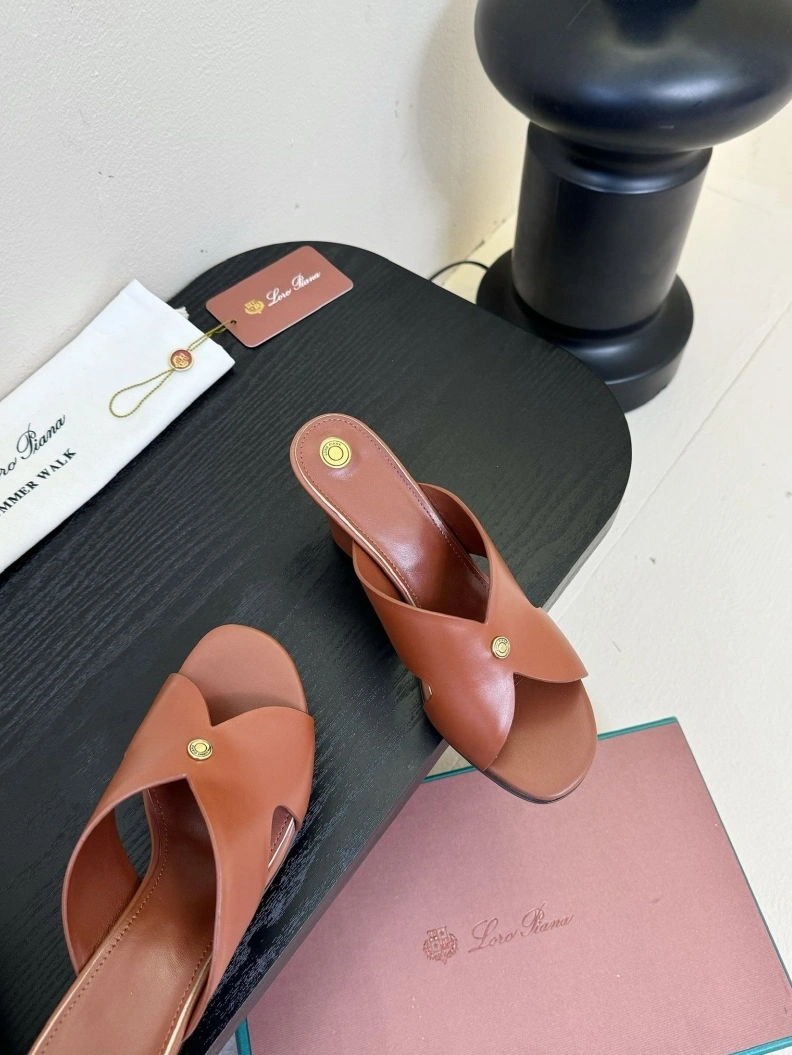 Othxr Slippers Elegant 208154