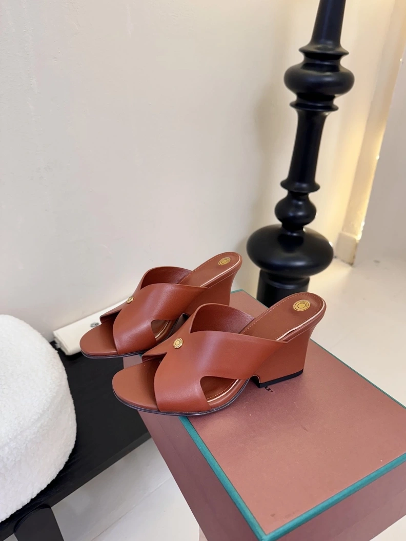 Othxr Slippers Elegant 208154