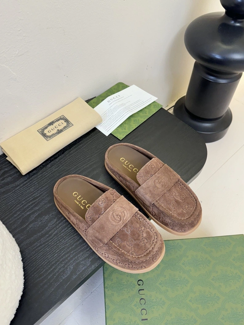 AllSeason Gxccx Slippers 155057