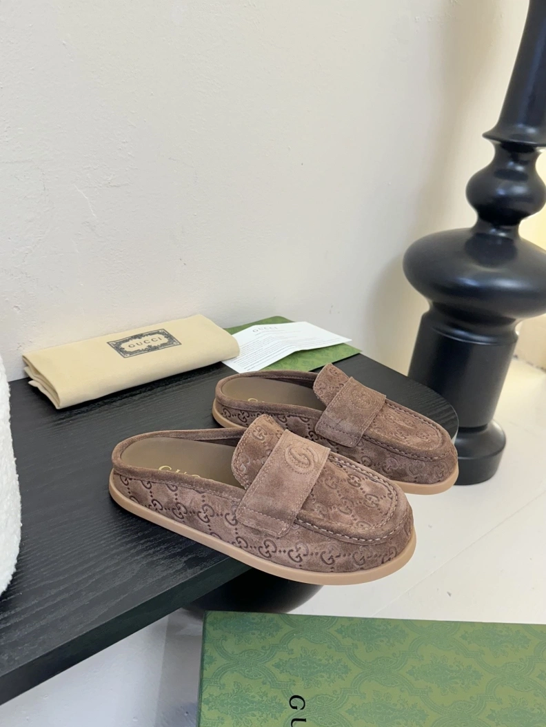 AllSeason Gxccx Slippers 155057