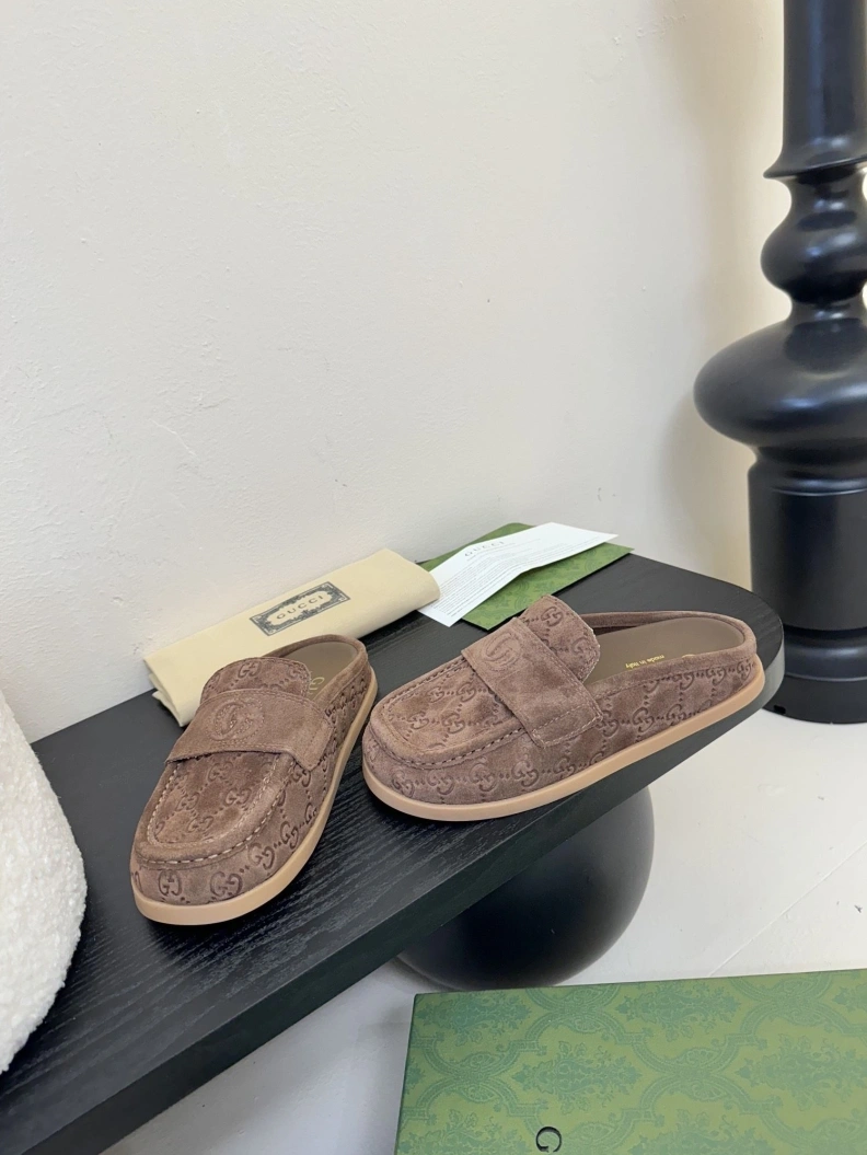 AllSeason Gxccx Slippers 155057