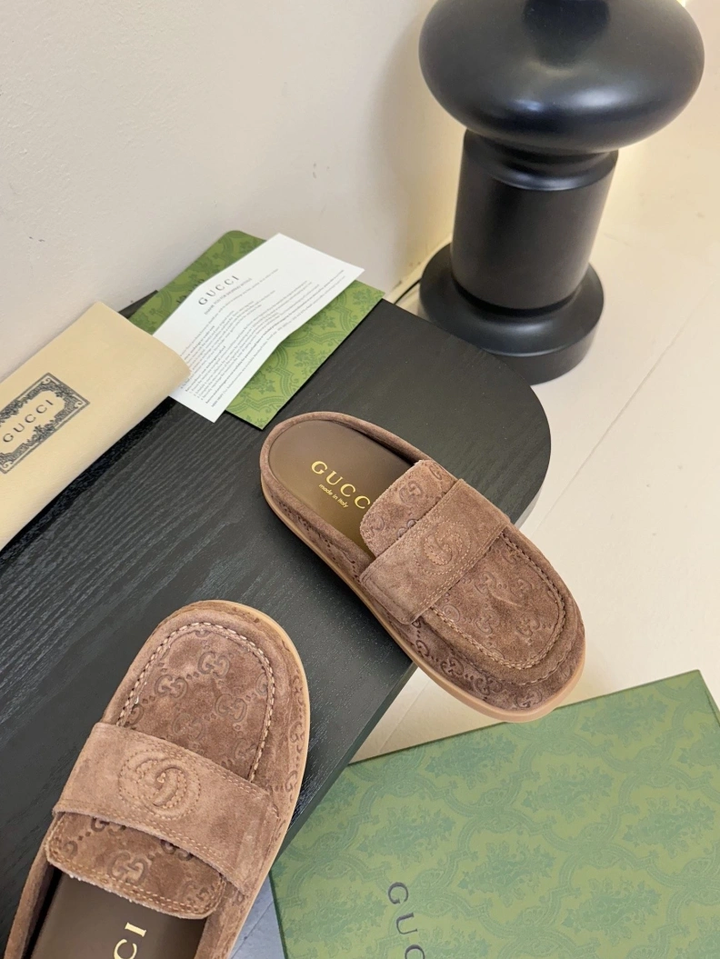 AllSeason Gxccx Slippers 155057