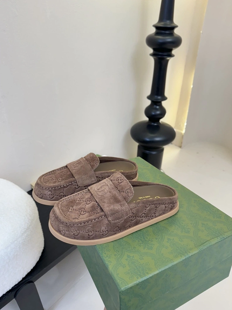 AllSeason Gxccx Slippers 155057