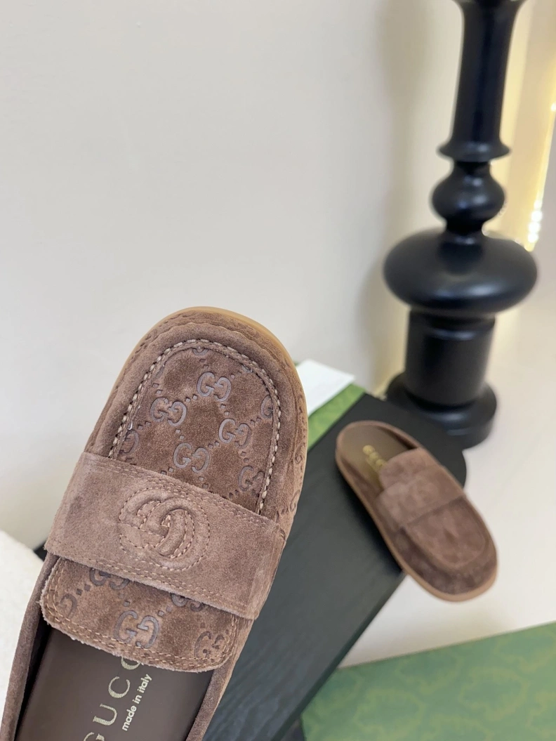 AllSeason Gxccx Slippers 155057