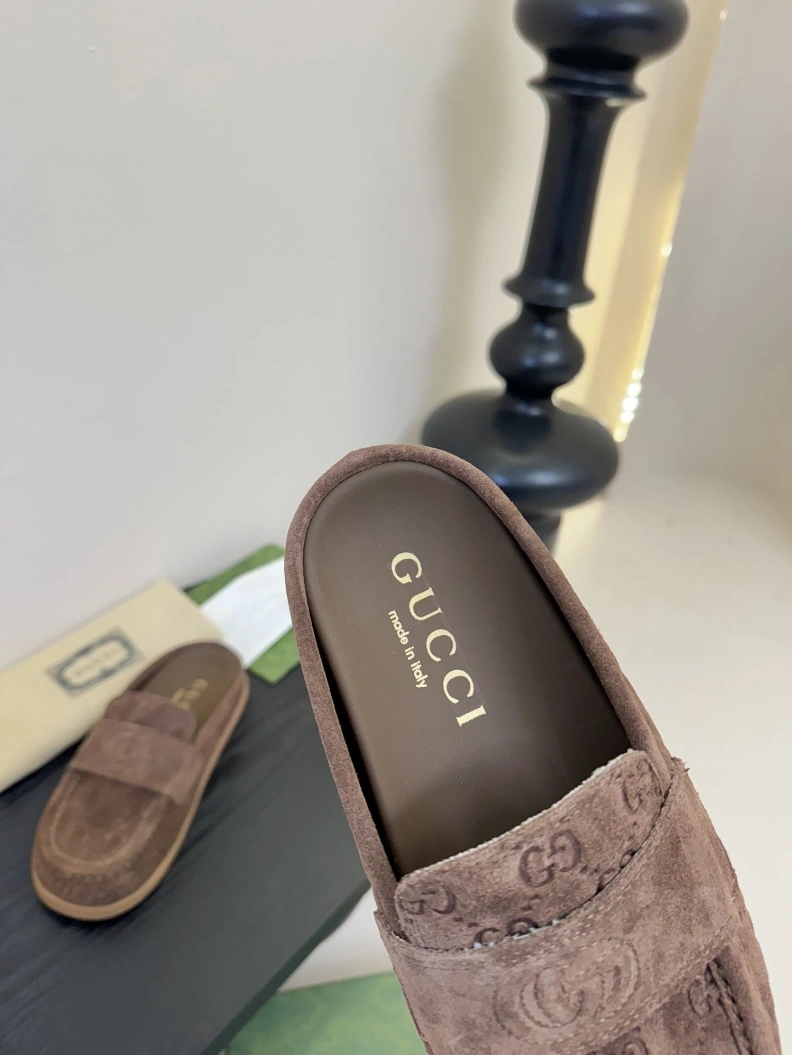 AllSeason Gxccx Slippers 155057
