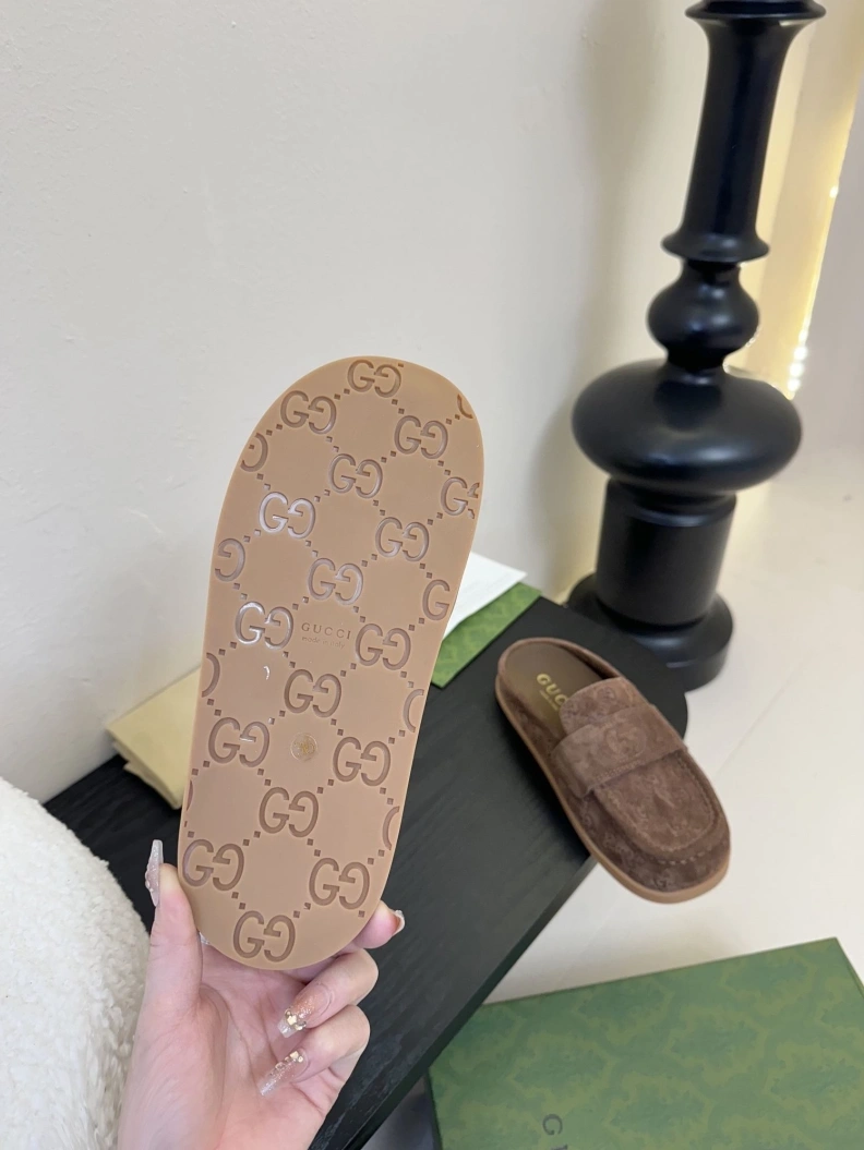 AllSeason Gxccx Slippers 155057