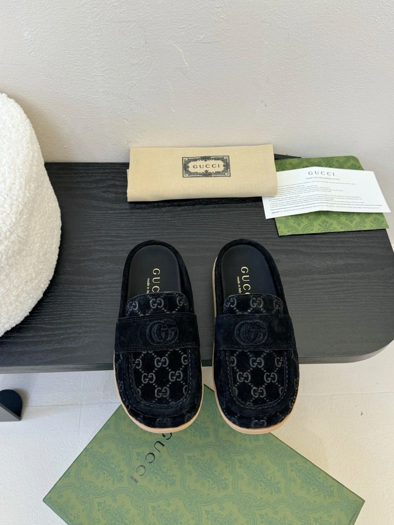 Gxccx Slippers DailyWear 155058