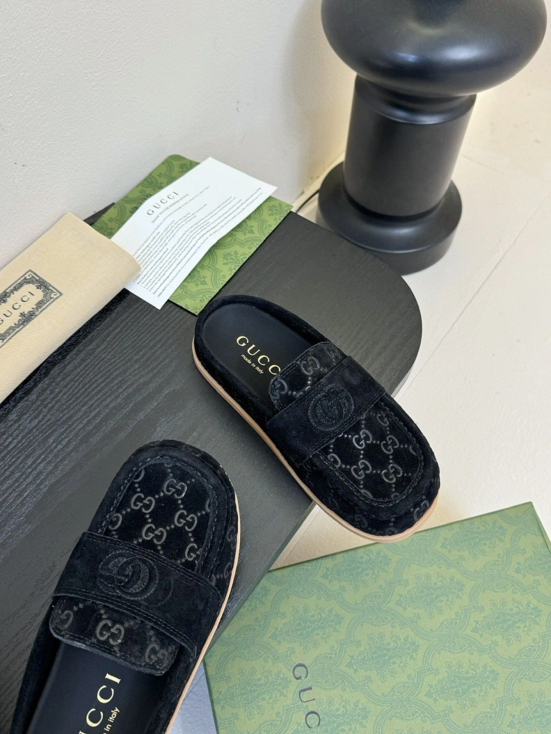 Gxccx Slippers DailyWear 155058