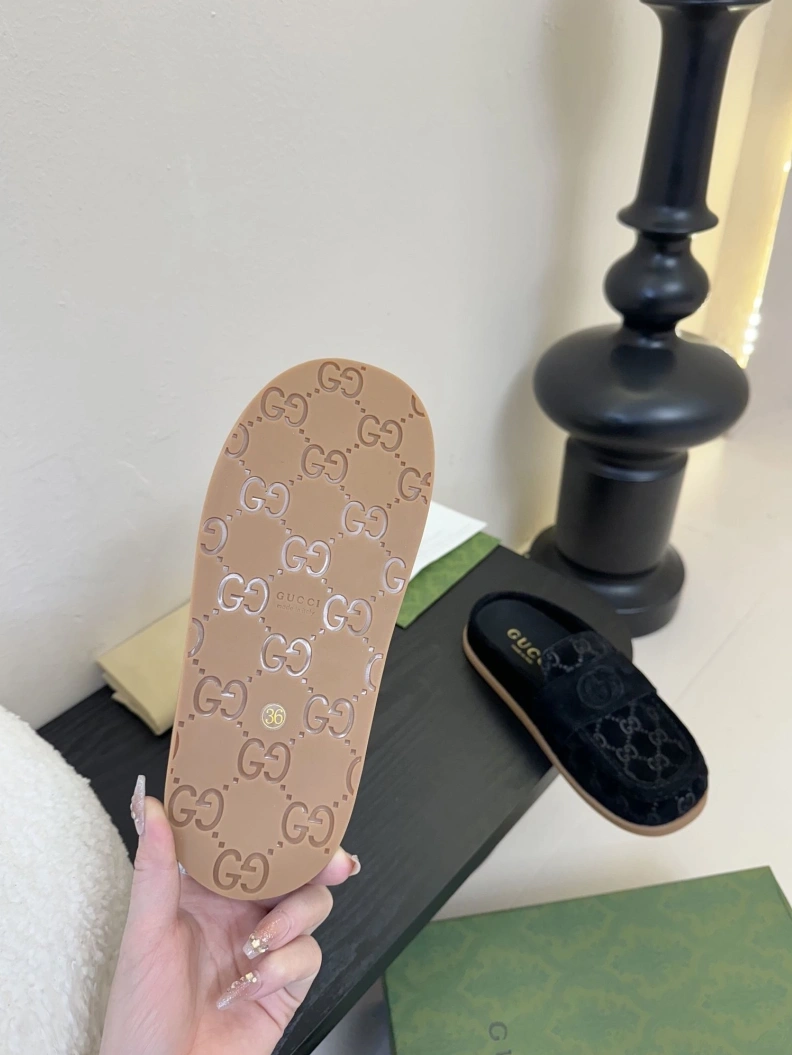 Gxccx Slippers DailyWear 155058